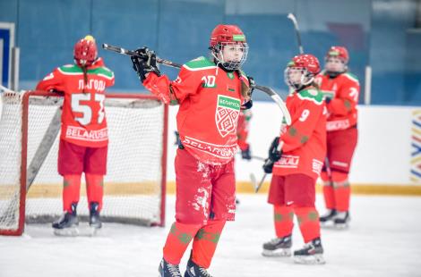 Татьяна СИТЬКО: принимаю бросок на себя